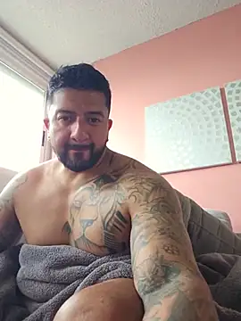 Drake_Smith1 webcam