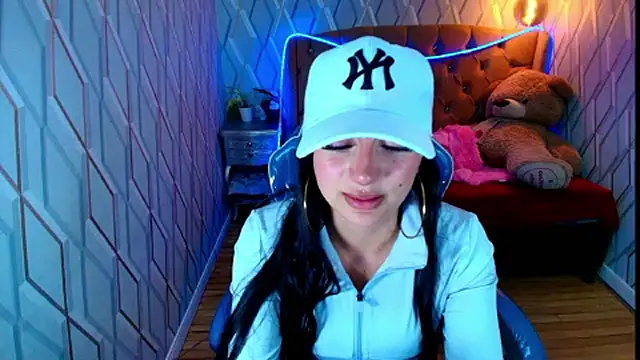 Angelchristix webcam