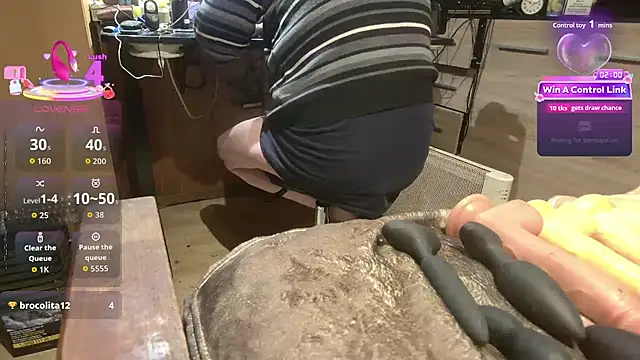 misteryman1956 webcam