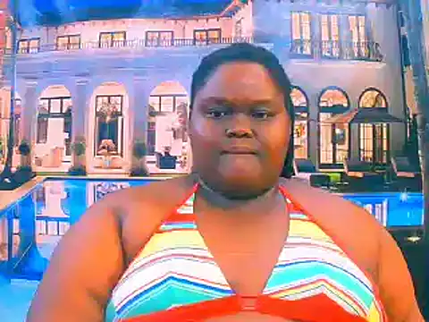 EbonyHotBuns webcam