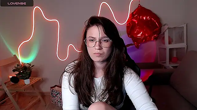 M_Sensual webcam