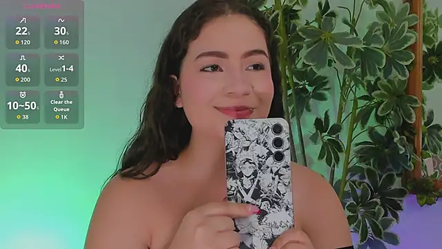 KarenPautt webcam