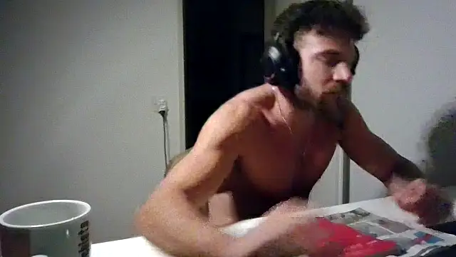 alpha-hunk webcam
