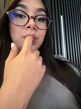 RoseCassie webcam