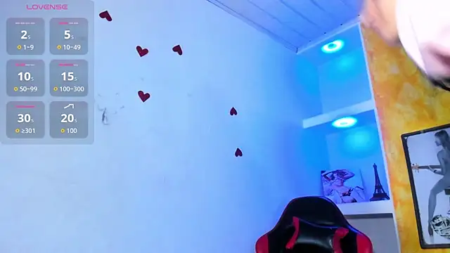 Anniee_x webcam