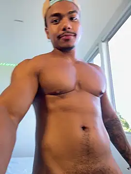 XavierColeman webcam