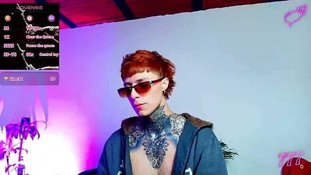 7_Saturno_7 webcam