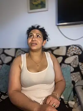 Carola-Ross webcam