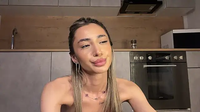 alissadreams webcam