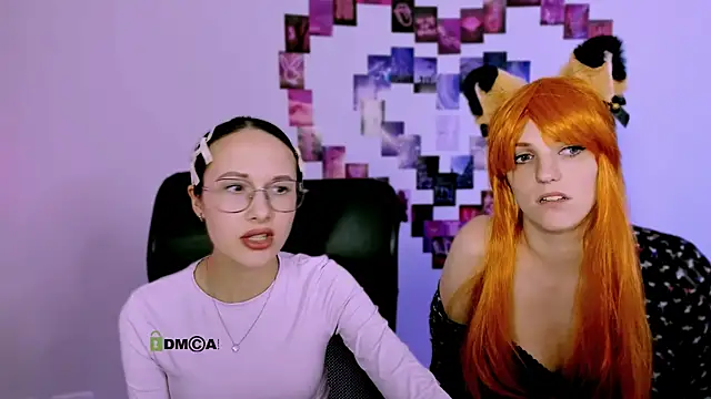 mona_cloud webcam