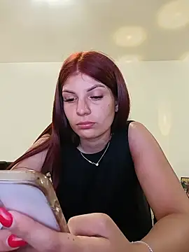 Watch MeCherryy live on EroticFlix - High definition streams