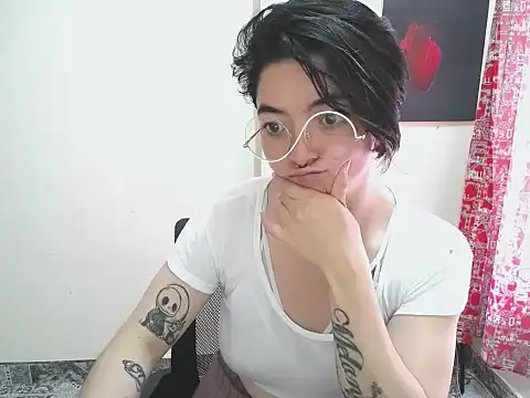 Came-II webcam