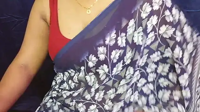 Tanuja-Sexy webcam