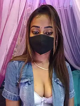 Puja-baby webcam