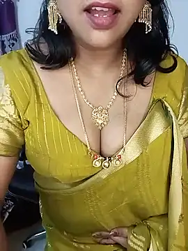 Chandini_Telugu webcam