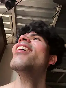 Axel-Mejia webcam