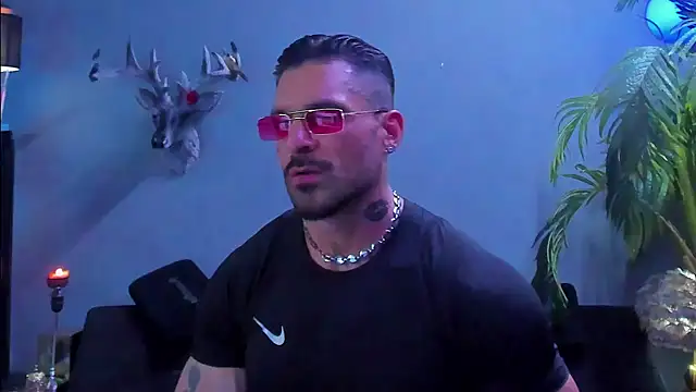 dennis_cox1 webcam