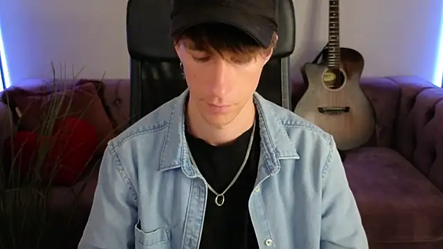 mark_caron webcam