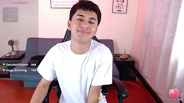 Alancum7 webcam