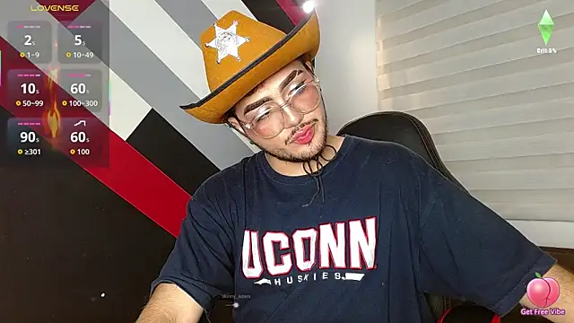 Zac_Golden webcam