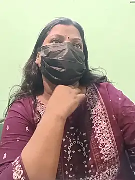 Watch Tamil_Milf live on EroticFlix - High definition streams
