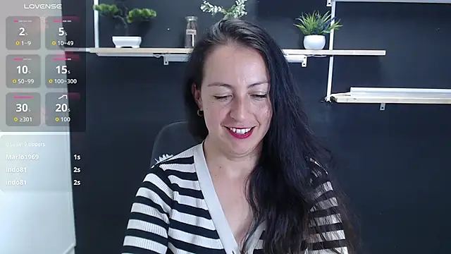 Lauryn_Jones webcam