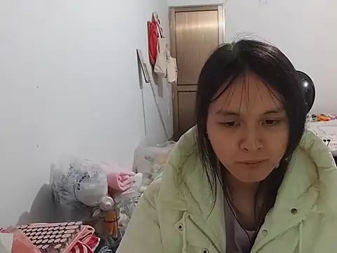 RebelAura webcam