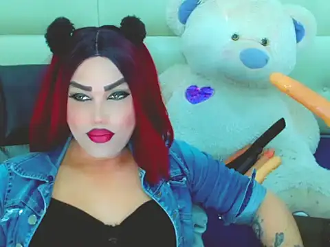 NharaBigCock webcam