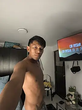 santinaughty webcam