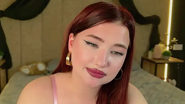 DakotaSecret webcam