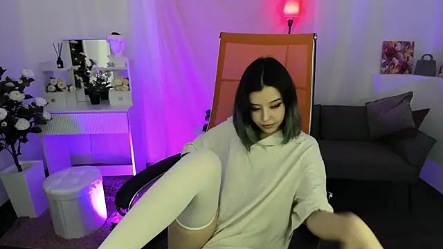 SirenMystiq webcam