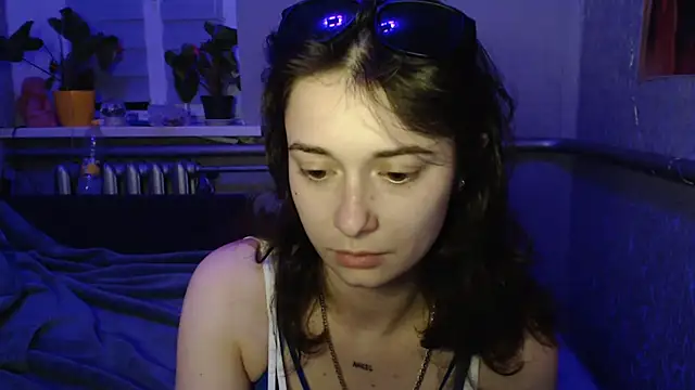 Angelik5371 webcam