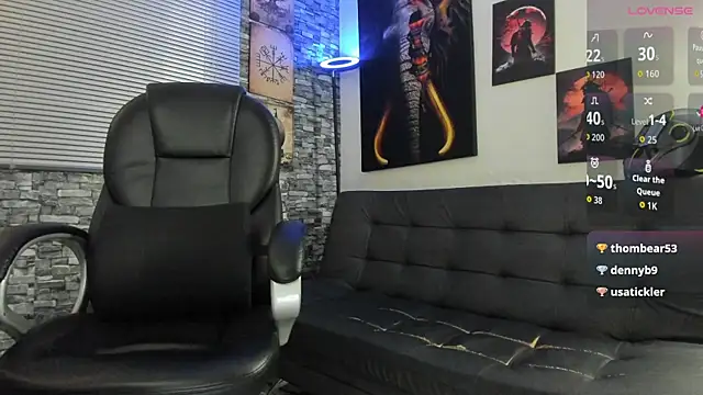 Dante_Bellini webcam