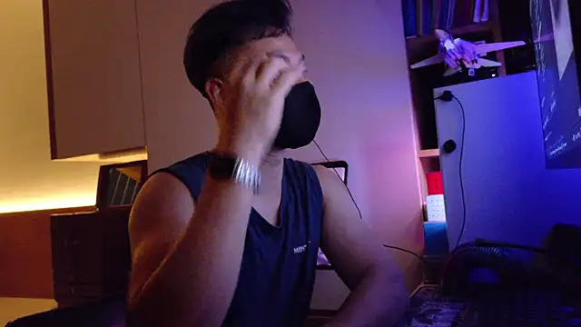 OnlyMan90 webcam