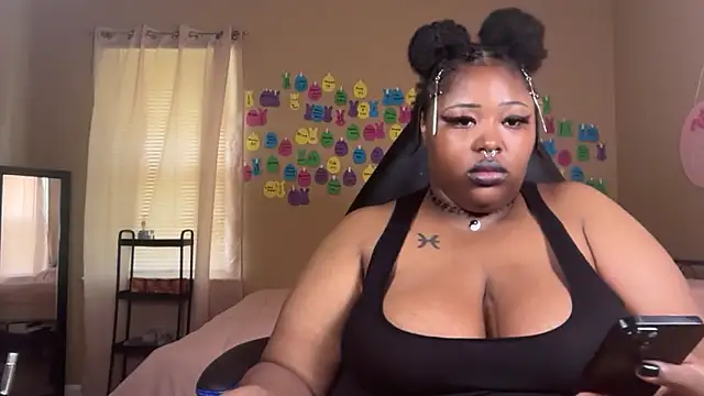 Chocolatebunnyxx96 webcam