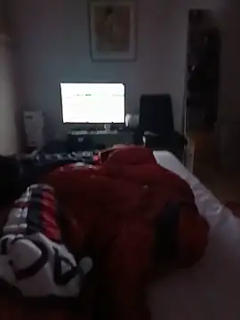 Gruesote00 webcam