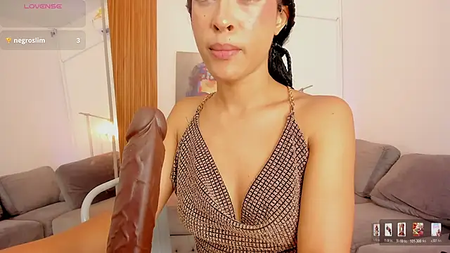 ambar_muse webcam