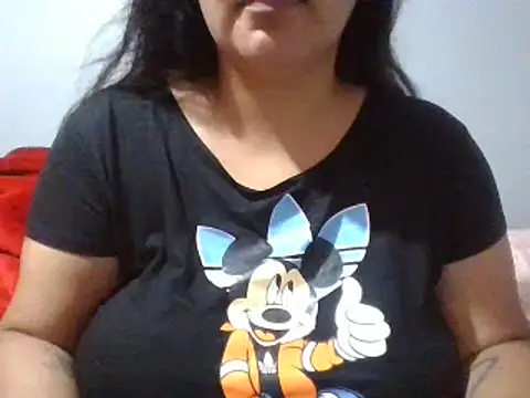 ladystichita webcam