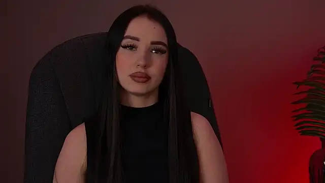 ArianaLim webcam