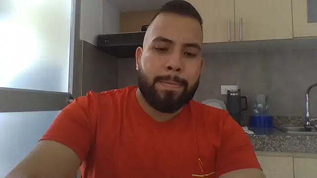 Dalton_s webcam