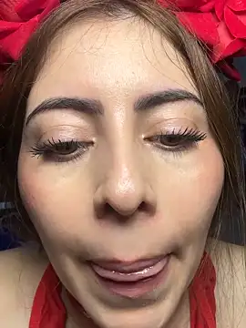 lilasun17 webcam