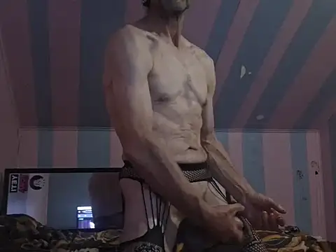 crikeycock webcam