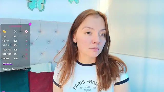 MiccaMadison webcam