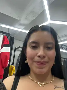 Miss_Bella_Flame webcam