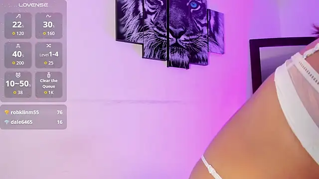 Mia_Iron webcam