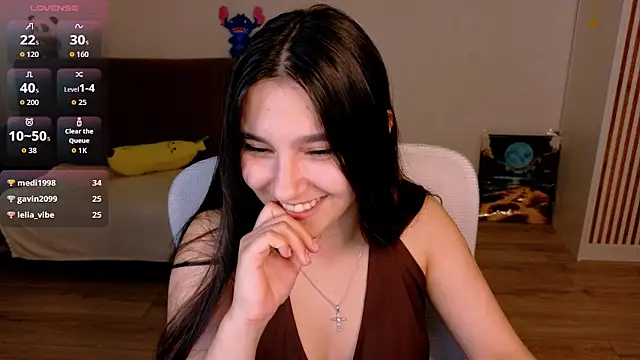 Ari_Grend webcam