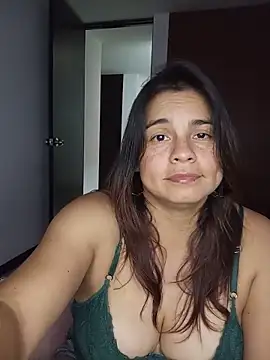 BettyBoo_w webcam