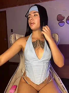 Watch Shalom_pink18 live on EroticFlix - High definition streams