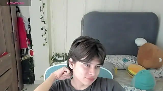 Felixzyn webcam