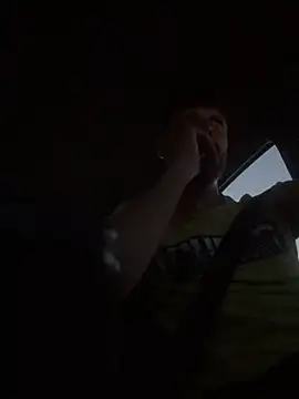 SexyMarck webcam